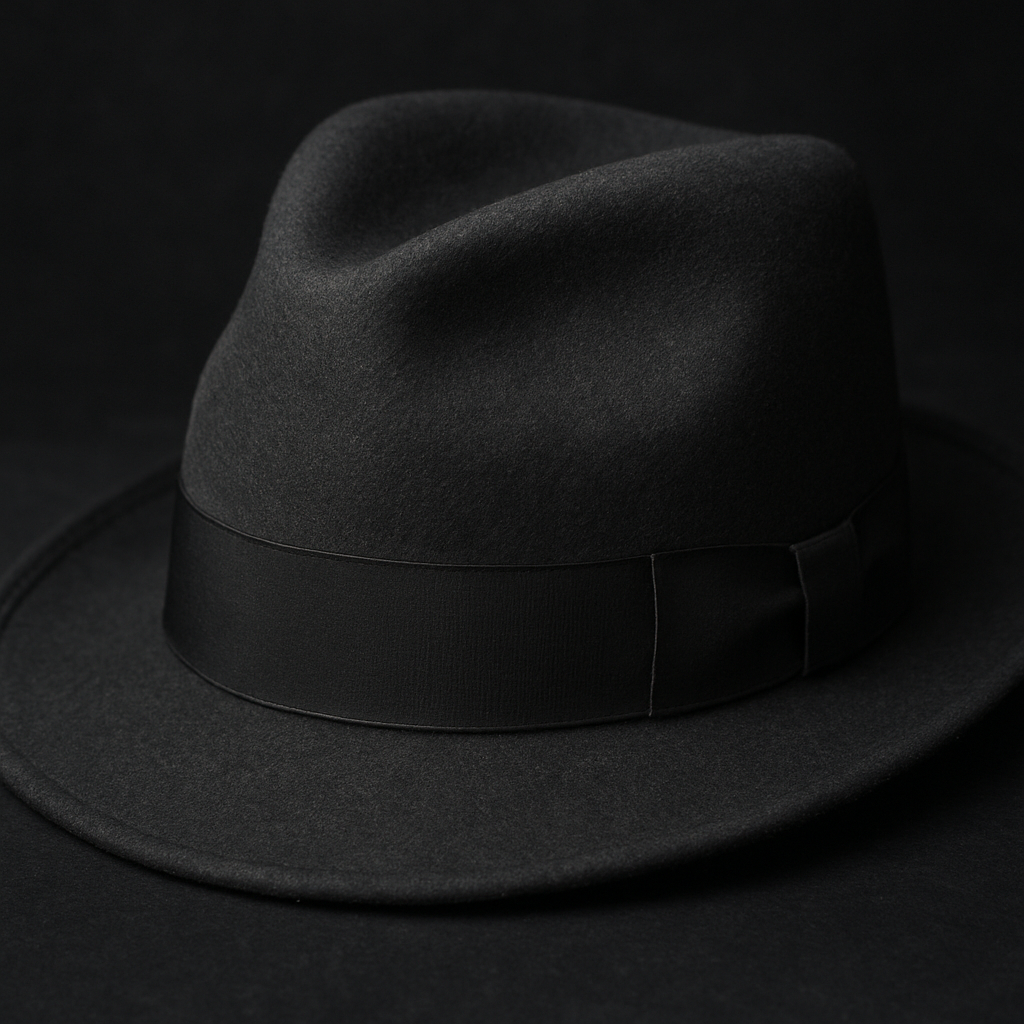 Die faszinierende Reise des Fedora-Huts durch die Geschichte